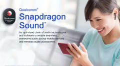 高通Snapdragon Sound宣布旨在“重新定义无线音频”